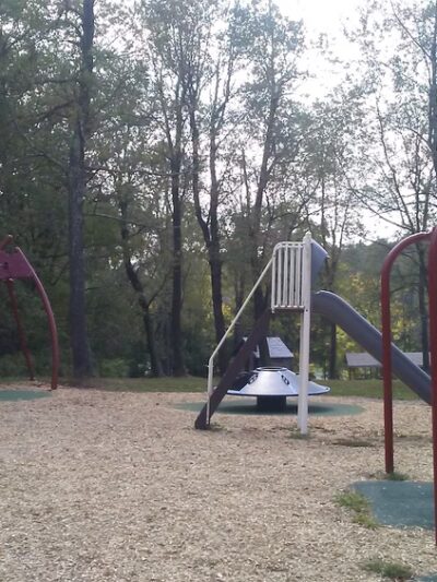 Cedar Grove Park - Avella, PA