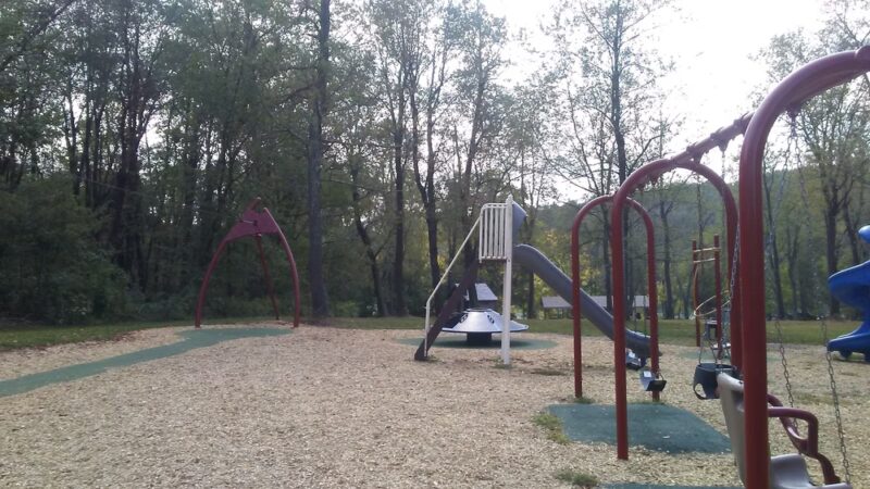 Cedar Grove Park - Avella, PA