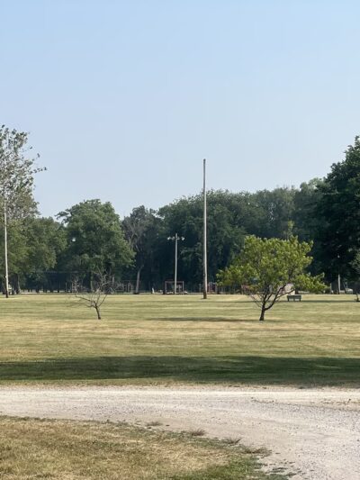Aviston Park - Aviston, IL