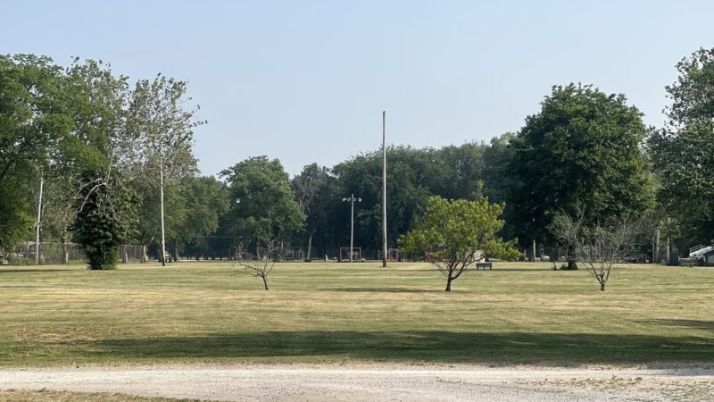 Aviston Park - Aviston, IL