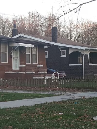 Aviston Park - Aviston, IL
