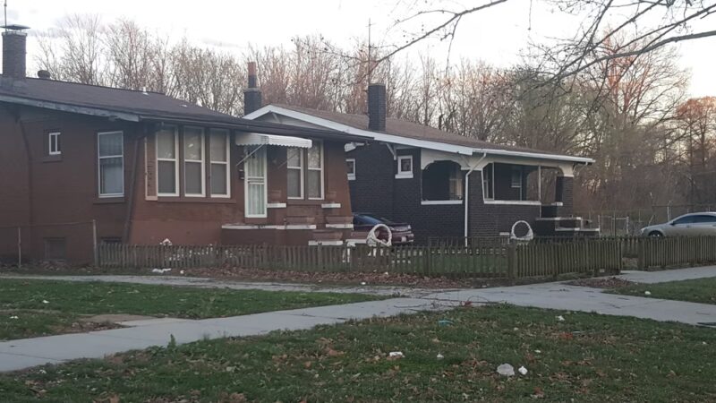 Aviston Park - Aviston, IL