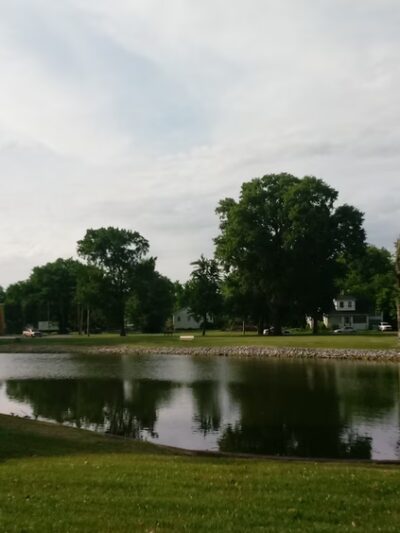 Aviston Park - Aviston, IL