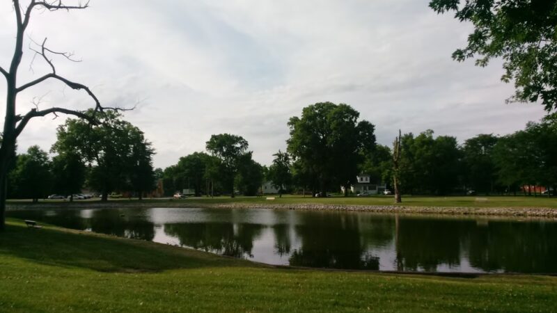 Aviston Park - Aviston, IL
