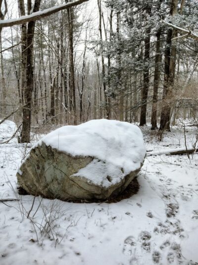 Huckleberry Hill Recreation Area - Avon, CT