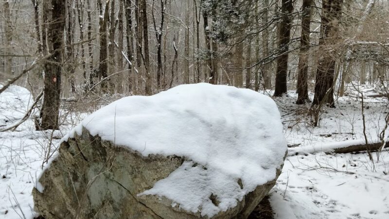 Huckleberry Hill Recreation Area - Avon, CT