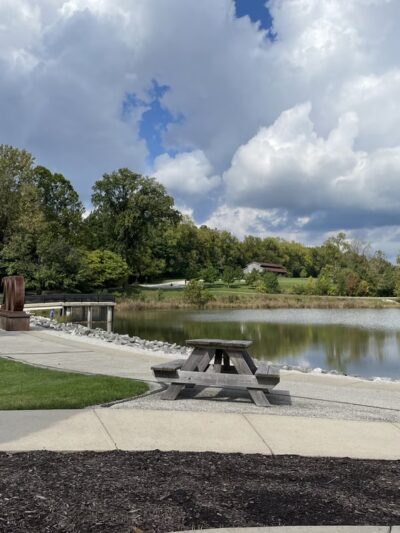 Avon Town Hall Park - Avon, IN