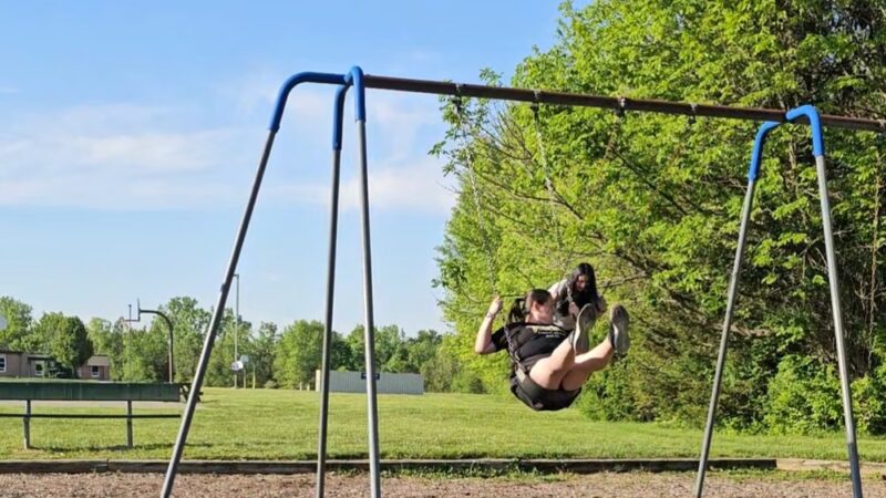 Walking Park - Avon, IN