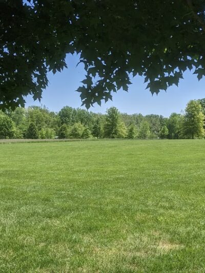 Walking Park - Avon, IN