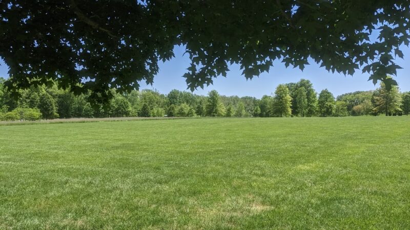 Walking Park - Avon, IN