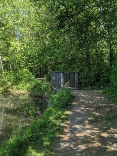 Walking Park - Avon, IN