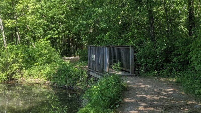 Walking Park - Avon, IN