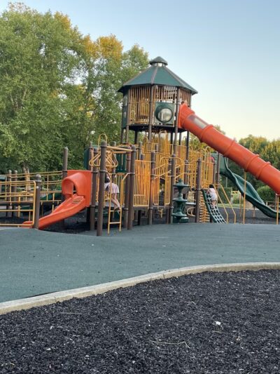 Washington Township Park - Avon, IN