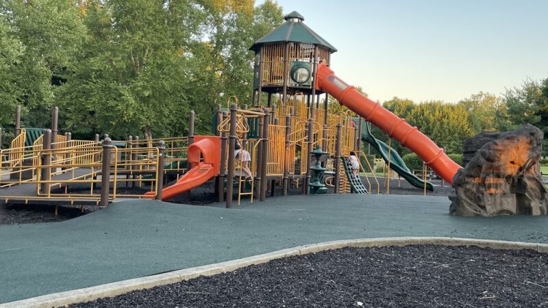 Washington Township Park - Avon, IN