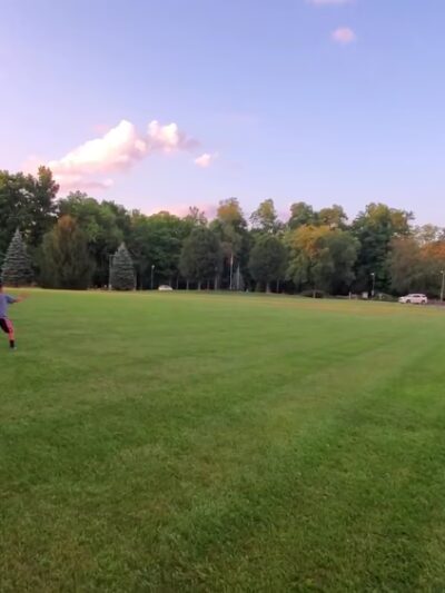 Washington Township Park - Avon, IN