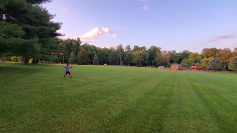 Washington Township Park - Avon, IN