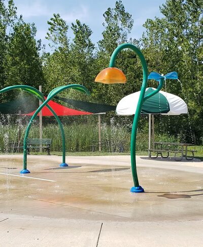 Washington Township Park - Avon, IN