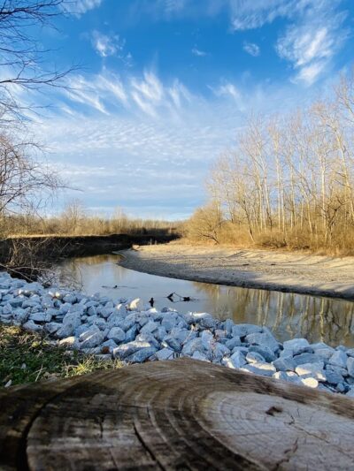 Washington Township Park - Avon, IN