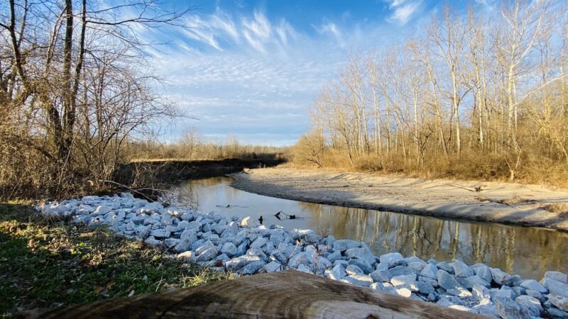 Washington Township Park - Avon, IN