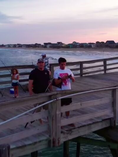 Avon by the Sea - Avon, NC