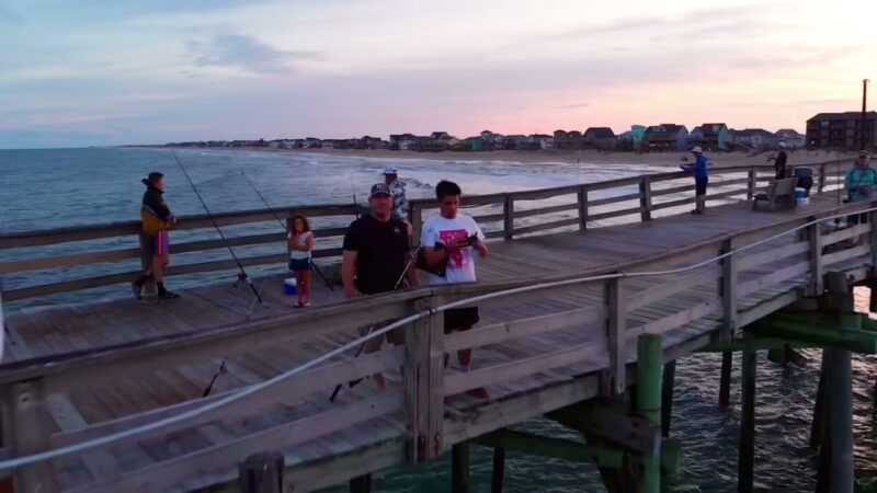 Avon by the Sea - Avon, NC