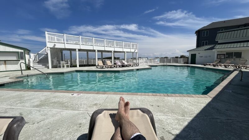 Avon by the Sea - Avon, NC