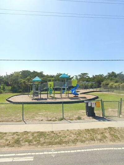 Avon Village Playground - Avon, NC