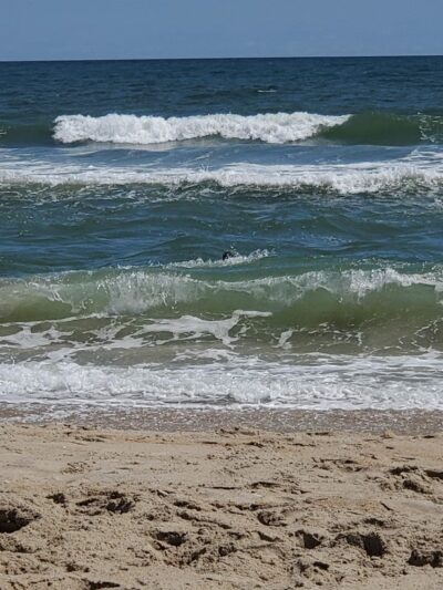 Boardwalk Beach Access - Avon, NC