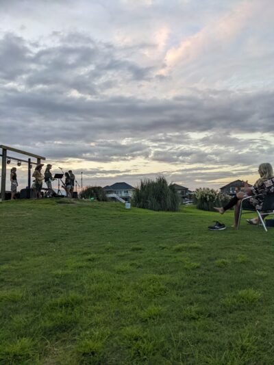 Kavon Park - Avon, NC