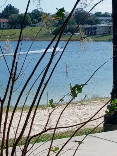 Donaldson Park - Avon Park, FL