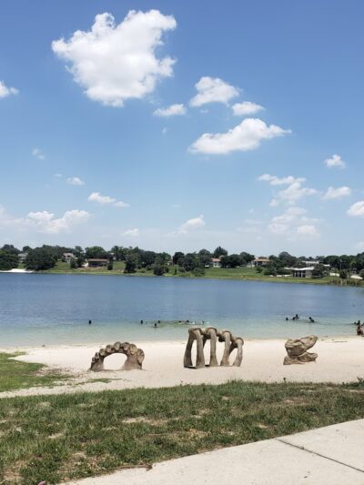 Donaldson Park - Avon Park, FL