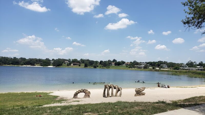 Donaldson Park - Avon Park, FL