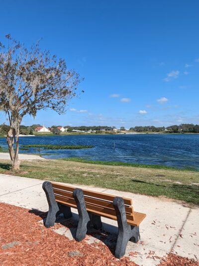 Donaldson Park - Avon Park, FL