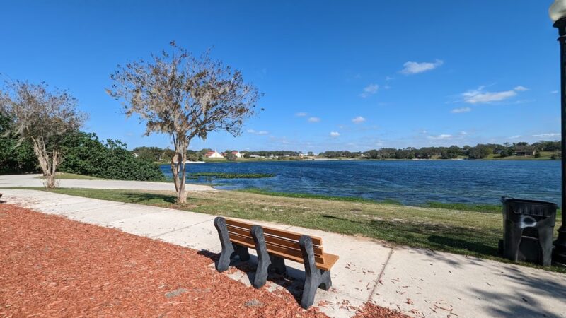 Donaldson Park - Avon Park, FL