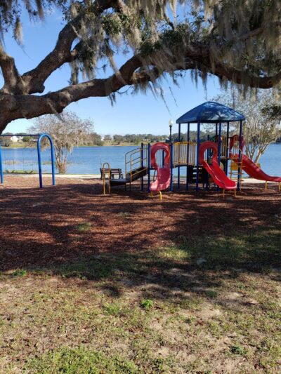 Donaldson Park - Avon Park, FL