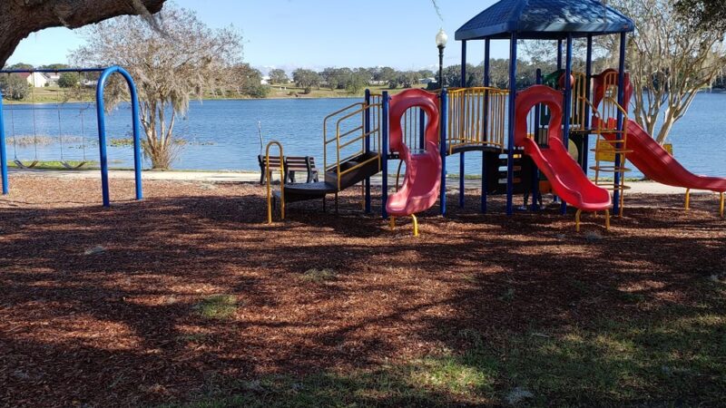 Donaldson Park - Avon Park, FL