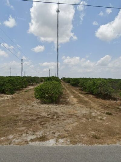 WWOJ-FM Avon Park - Avon Park, FL