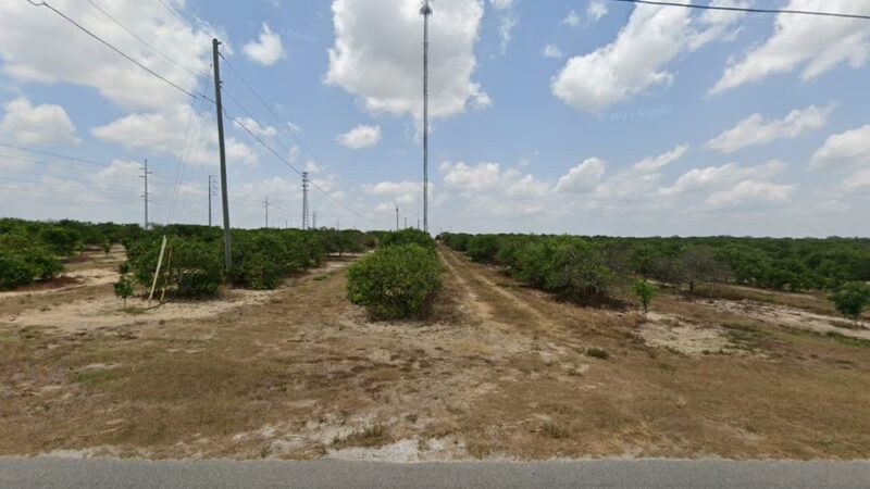 WWOJ-FM Avon Park - Avon Park, FL