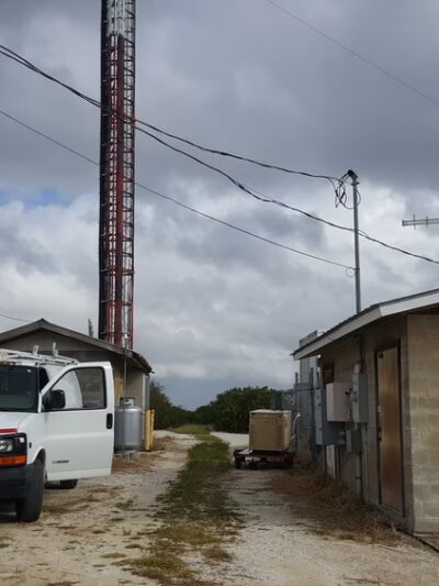 WWOJ-FM Avon Park - Avon Park, FL