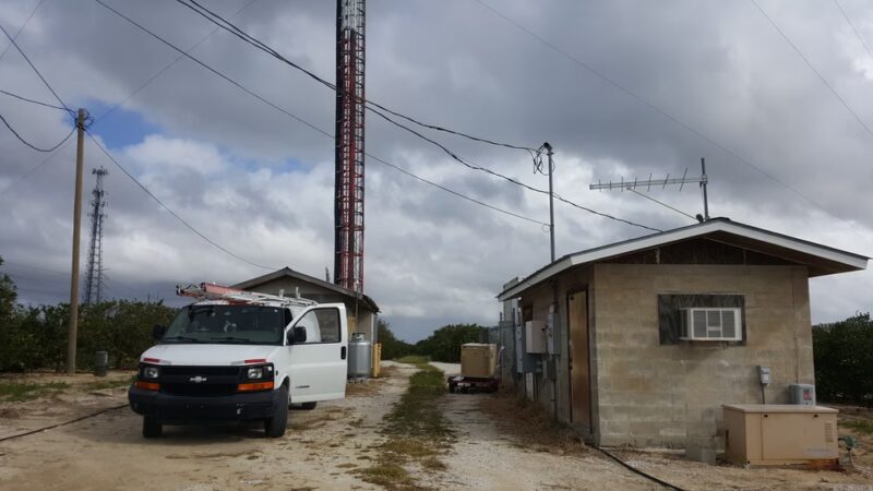 WWOJ-FM Avon Park - Avon Park, FL