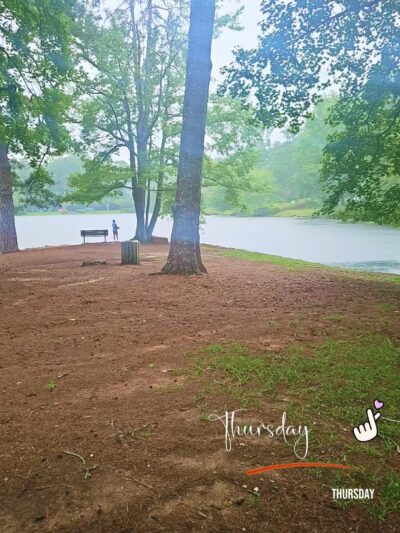 Cobbs Creek Trail - Avondale Estates, GA