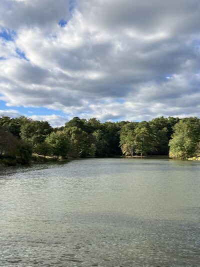 Cobbs Creek Trail - Avondale Estates, GA