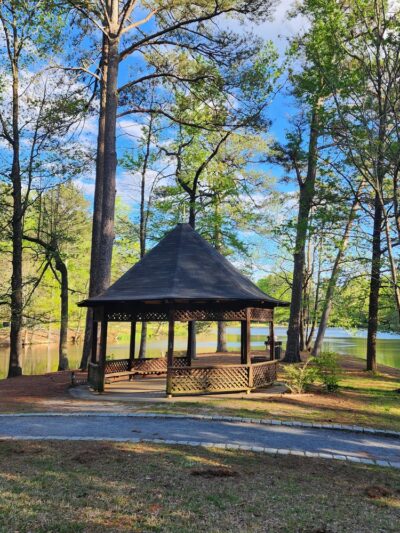 Cobbs Creek Trail - Avondale Estates, GA