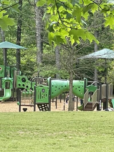 Willis Park - Avondale Estates, GA