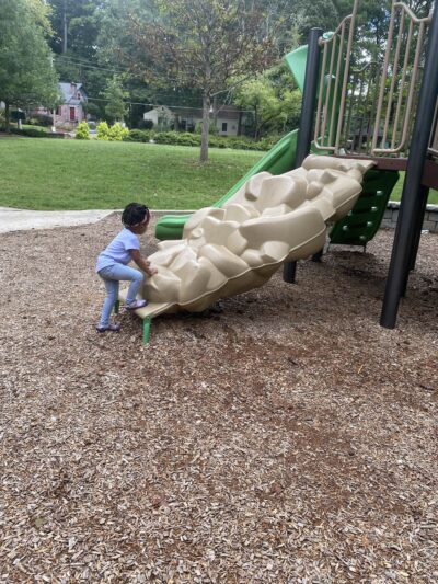 Willis Park - Avondale Estates, GA