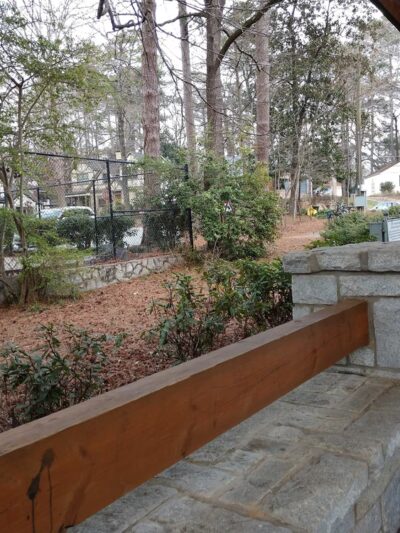 Willis Park - Avondale Estates, GA