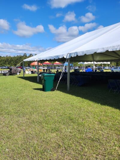 Town of Awendaw Municipal Park - Awendaw, SC