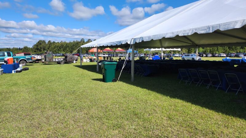 Town of Awendaw Municipal Park - Awendaw, SC