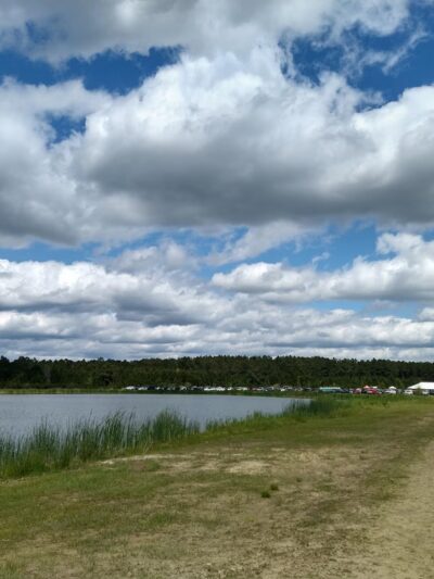 Town of Awendaw Municipal Park - Awendaw, SC