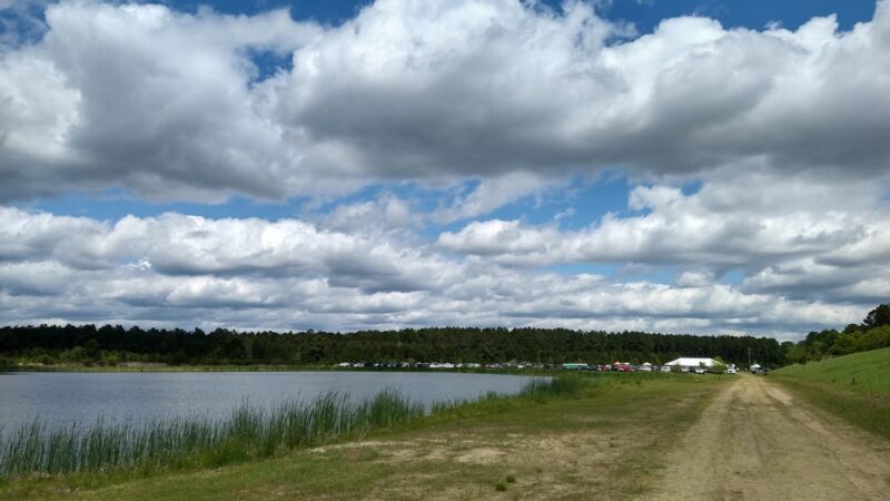 Town of Awendaw Municipal Park - Awendaw, SC